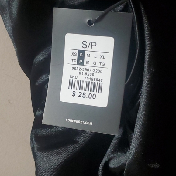 3 Pack Of Size Small Dresses - Picture 3 of 7